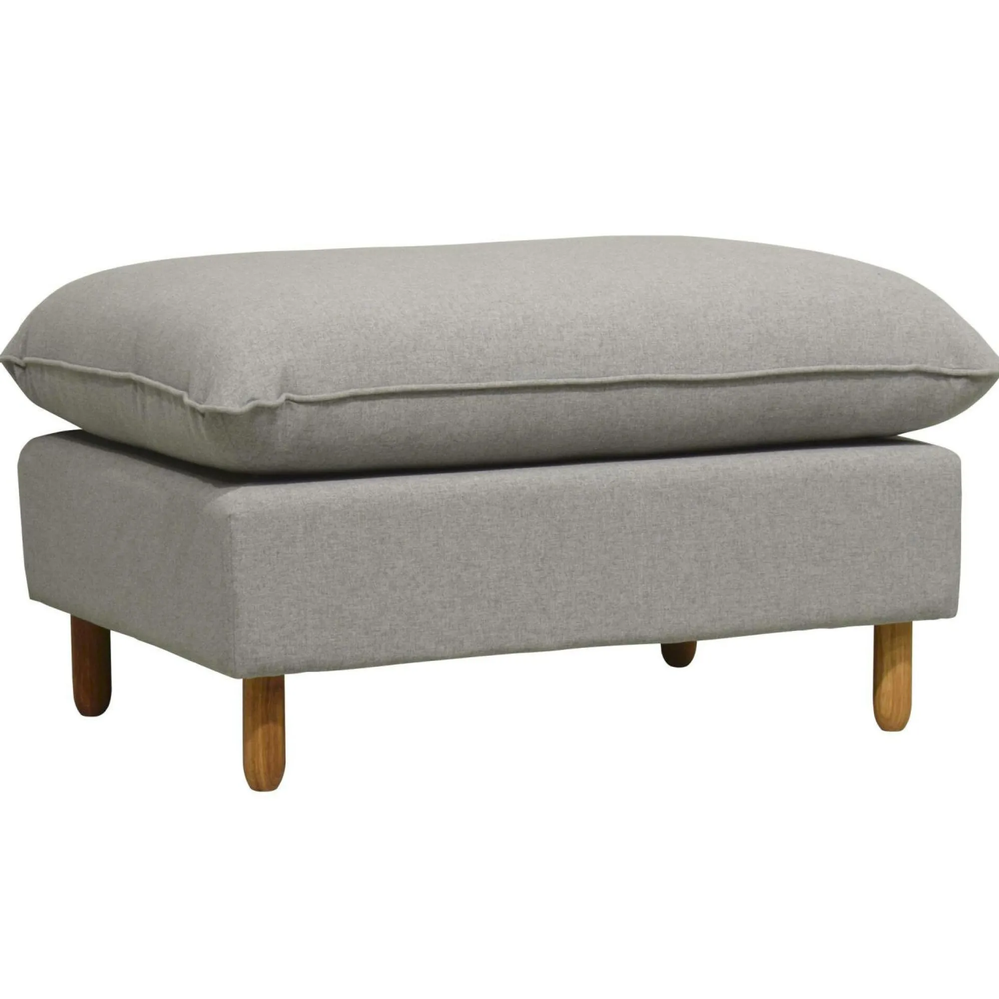 Camif Repose-Pieds>Repose-pieds tissu Portimo -