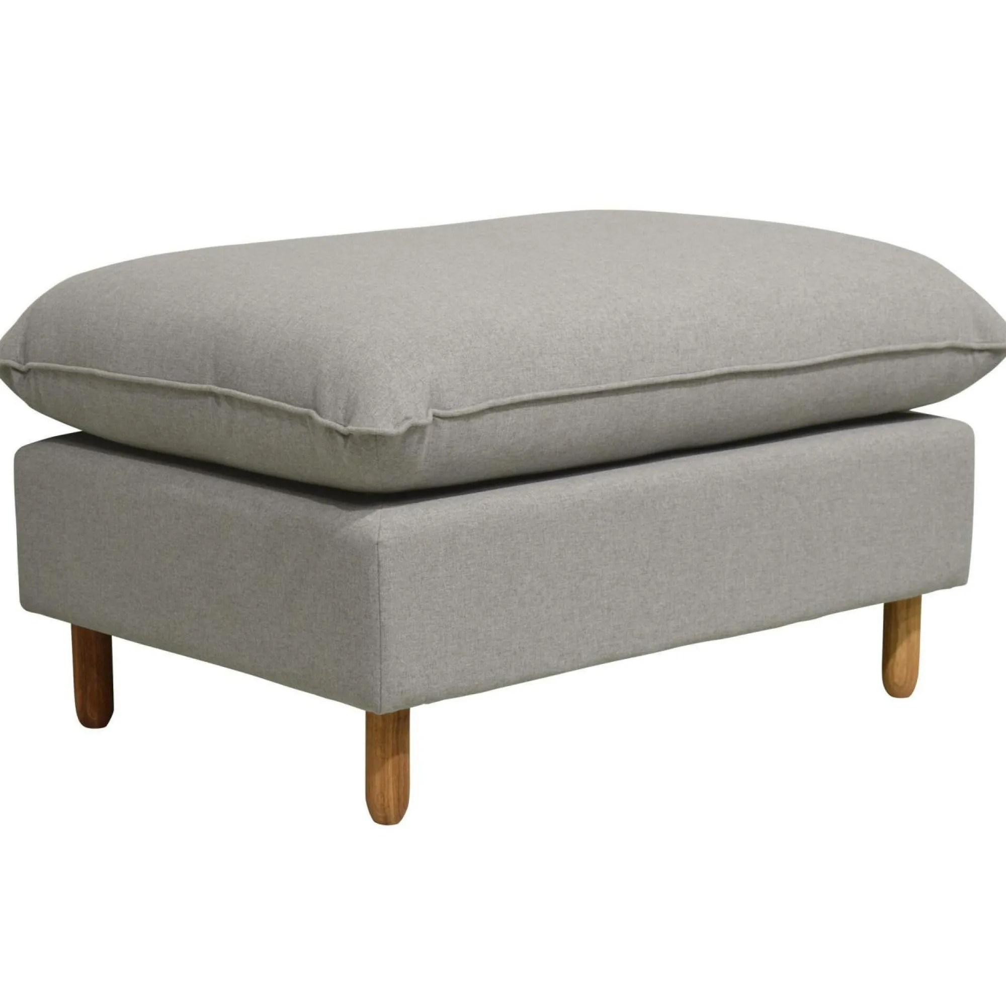 Camif Repose-Pieds>Repose-pieds tissu Portimo -