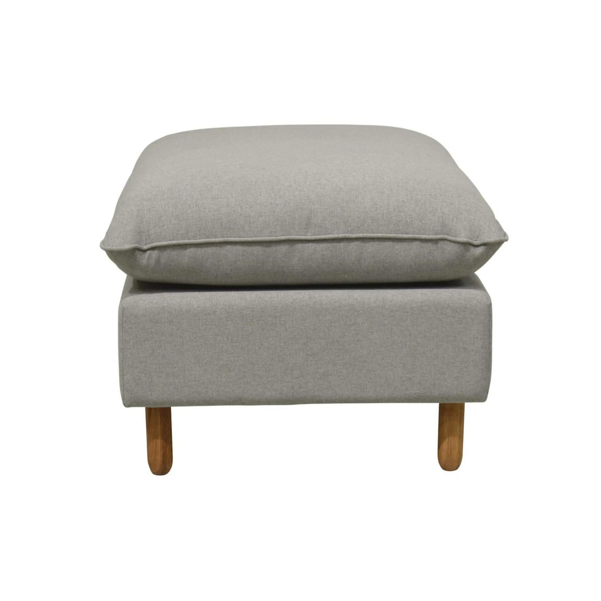 Camif Repose-Pieds>Repose-pieds tissu Portimo -