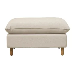Camif Repose-Pieds>Repose-pieds tissu Portimo -
