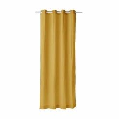 Camif Rideaux Et Voilage|Rideaux Et Voilage>Rideau coton lin Valentine -