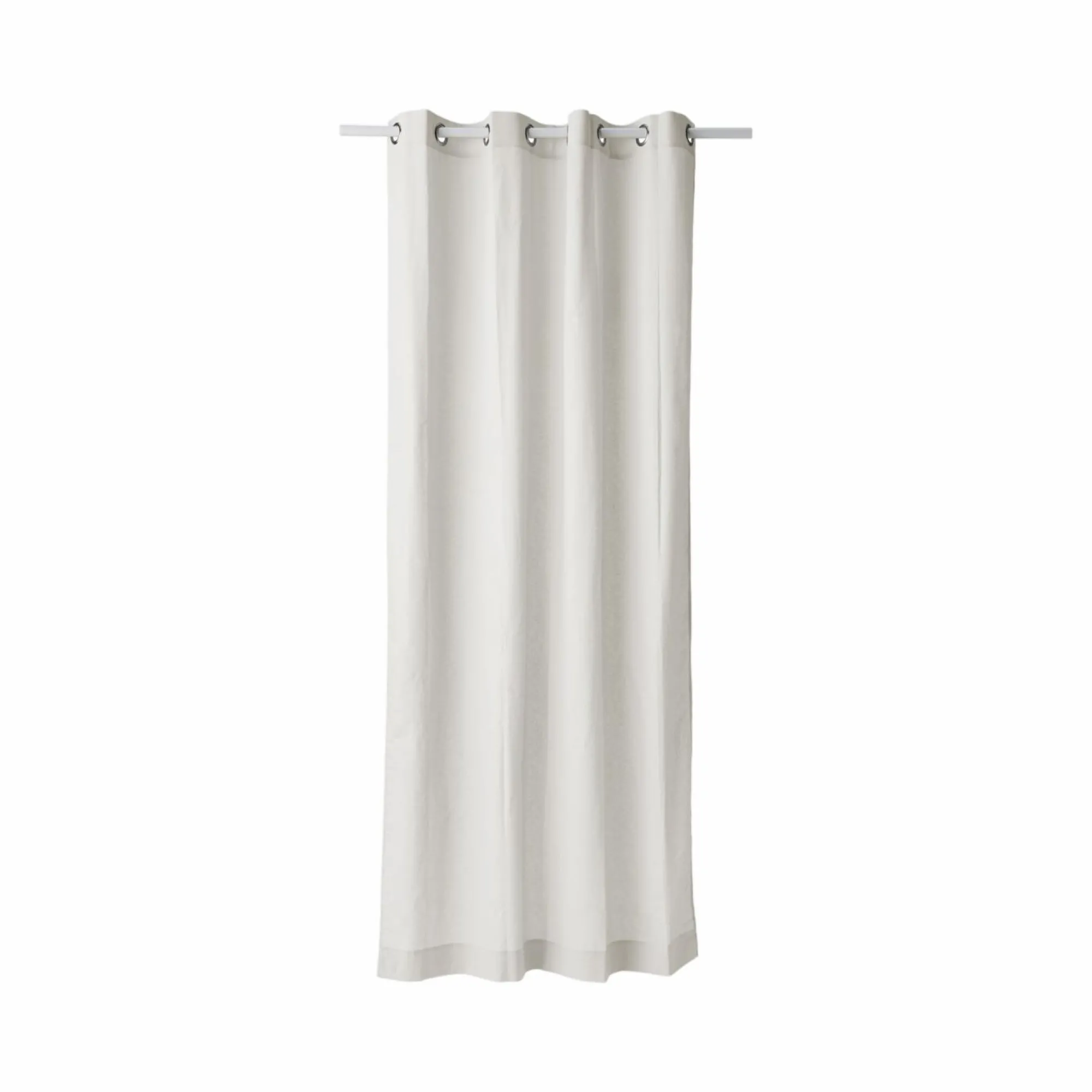 Camif Rideaux Et Voilage|Rideaux Et Voilage>Rideau coton lin Valentine -