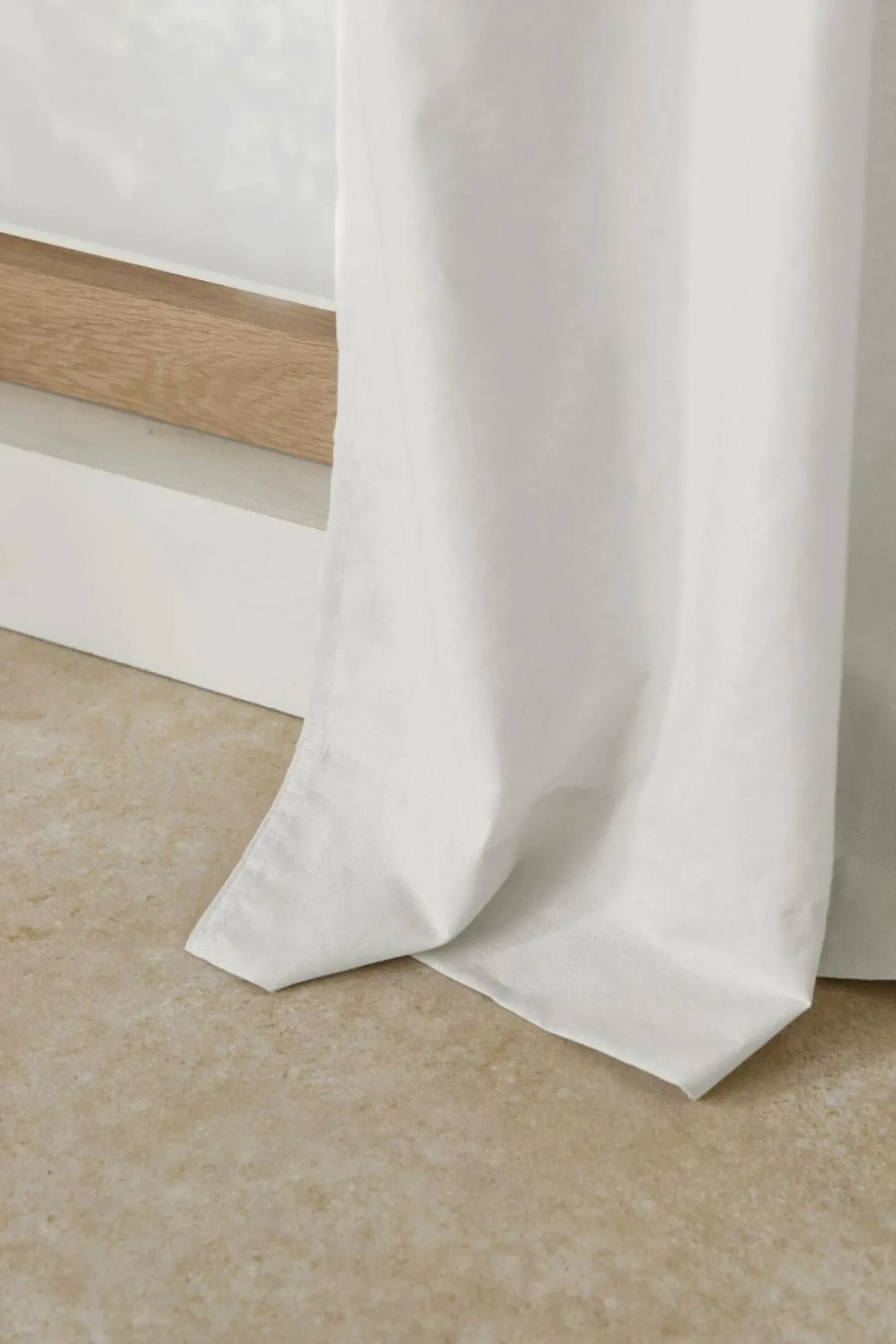 Camif Rideaux Et Voilage|Rideaux Et Voilage>Rideau coton lin Valentine -