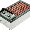 Camif Barbecues>ROLLER GRILL Barbecue électrique Garden Grill 130