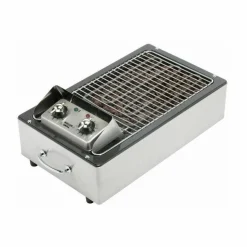 Camif Barbecues>ROLLER GRILL Barbecue électrique Garden Grill 130