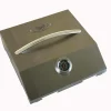 Camif Accessoires Planchas Et Barbecues>ROLLER GRILL Cloche de cuisson pour plancha 400