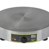 Camif Crêpières Et Gaufriers>ROLLER GRILL Crêpière BILIG 400