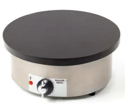Camif Crêpières Et Gaufriers>ROLLER GRILL Crêpière Gourmet CFE400C