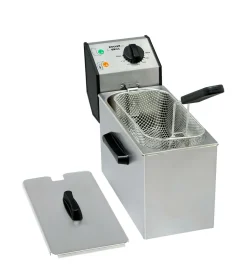 Camif Friteuses>ROLLER GRILL Friteuse FD30