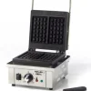 Camif Crêpières Et Gaufriers>ROLLER GRILL Gaufrier Lièges GES 20 C