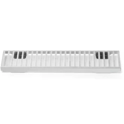 Camif Accessoires Planchas Et Barbecues>ROLLER GRILL Grille de cuisson plancha 600 x 400