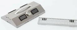 Camif Accessoires Planchas Et Barbecues>ROLLER GRILL Grille de cuisson plancha 600 x 400
