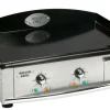 Camif Planchas>ROLLER GRILL Plancha 600x400 électrique