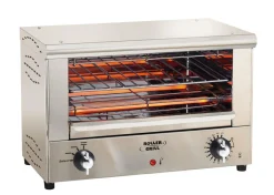 Camif Grille-Pains Et Toasters>ROLLER GRILL Toaster infrarouge BAR 1000