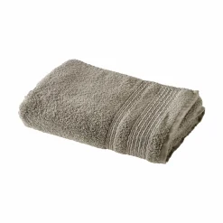 Camif Serviettes De Bain>Serviette de bain coton bio Lena - - 30 x 50 cm