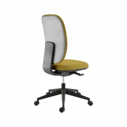 Camif Chaises De Bureau>SOKOA Siége Alaia dossier tapissé sans accoudoirs -
