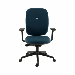 Camif Chaises De Bureau>SOKOA Siége Alaia dossier tapissé avec accoudoirs -