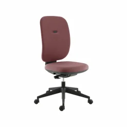 Camif Chaises De Bureau>SOKOA Siége Alaia dossier tapissé sans accoudoirs -