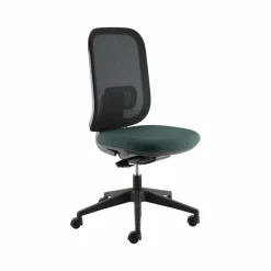 Camif Chaises De Bureau>SOKOA Siége Alaia dossier résille sans accoudoirs -