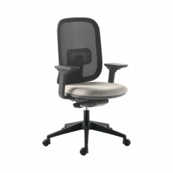 Camif Chaises De Bureau>SOKOA Siége Alaia dossier résille avec accoudoirs -