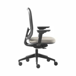 Camif Chaises De Bureau>SOKOA Siége Alaia dossier résille avec accoudoirs -