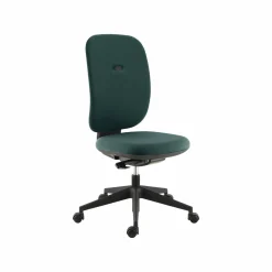 Camif Chaises De Bureau>SOKOA Siége Alaia dossier tapissé sans accoudoirs -