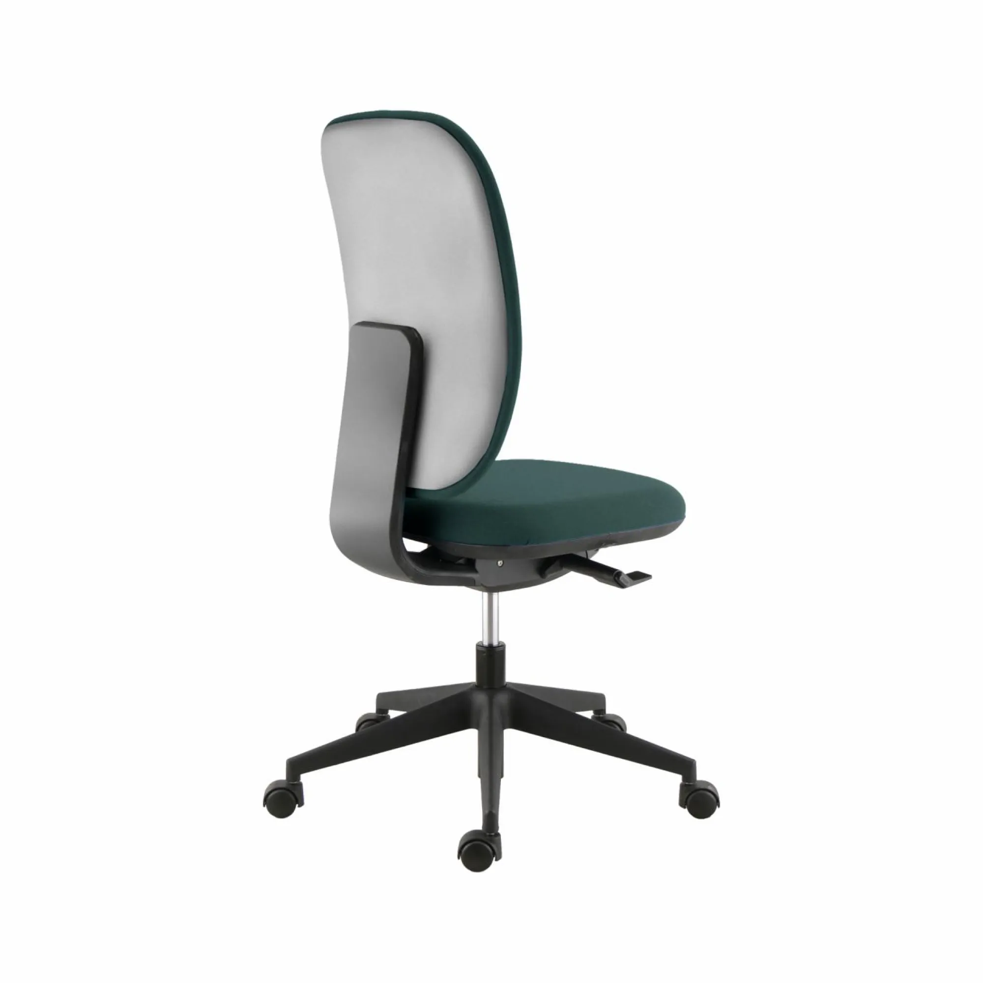 Camif Chaises De Bureau>SOKOA Siége Alaia dossier tapissé sans accoudoirs -