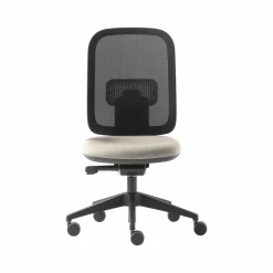 Camif Chaises De Bureau>SOKOA Siége Alaia dossier résille sans accoudoirs -