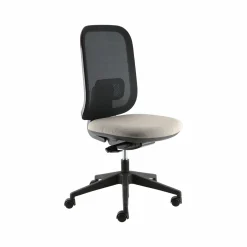 Camif Chaises De Bureau>SOKOA Siége Alaia dossier résille sans accoudoirs -