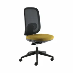 Camif Chaises De Bureau>SOKOA Siége Alaia dossier résille sans accoudoirs -