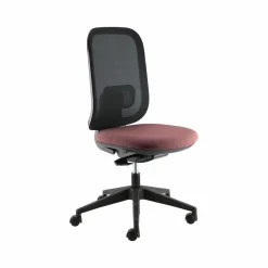 Camif Chaises De Bureau>SOKOA Siége Alaia dossier résille sans accoudoirs -