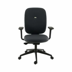 Camif Chaises De Bureau>SOKOA Siége Alaia dossier tapissé avec accoudoirs -
