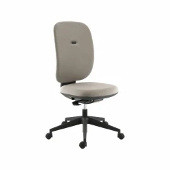 Camif Chaises De Bureau>SOKOA Siége Alaia dossier tapissé sans accoudoirs -