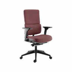 Camif Chaises De Bureau>SOKOA Siége Wi-Max avec accoudoirs -