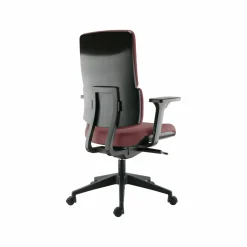 Camif Chaises De Bureau>SOKOA Siége Wi-Max avec accoudoirs -