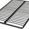 Camif Sommiers 90 X 190 Cm|Sommiers 140 X 190 Cm>Sommier cadre à lattes Elana - 140 x 200 cm