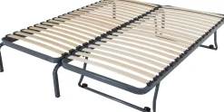 Camif Sommiers Gigognes Et Pliables|Sommiers 90 X 190 Cm><noscript><img width=