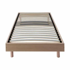 Camif Sommiers 160 X 200 Cm|Sommiers 90 X 190 Cm><noscript><img width=