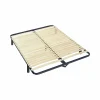 Camif Sommiers À Lattes>Sommier pliable Marcus - 2 x 80 x 200 cm