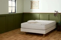 Camif Sommiers 90 X 190 Cm|Sommiers 140 X 190 Cm>Sommier tapissier 17 cm Marceau - 180 x 200 cm