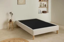 Camif Sommiers 160 X 200 Cm|Sommiers 90 X 190 Cm><noscript><img width=