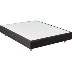Camif Sommiers 140 X 190 Cm>Sommier tapissier à lattes 20 cm, Grand Hôtel - 140 x 190 cm
