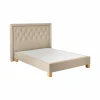Camif Ensembles 160 X 200 Cm|Ensembles 140 X 190 Cm>Sommier tapissier et tête de lit Grand Hôtel - 140 x 200 cm