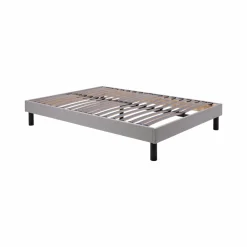 Camif Sommiers 90 X 190 Cm|Sommiers 140 X 190 Cm>Sommier tapissier livré en kit Marleau - - 140 x 190 cm