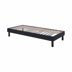 Camif Sommiers 90 X 190 Cm|Sommiers 140 X 190 Cm>Sommier tapissier livré en kit Marleau - - 80 x 200 cm