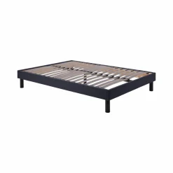 Camif Sommiers 90 X 190 Cm|Sommiers 140 X 190 Cm>Sommier tapissier livré en kit Marleau - - 140 x 200 cm