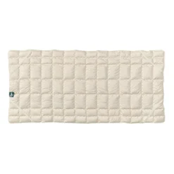 Camif Surmatelas|Surmatelas>Surmatelas coton bio Coline - 90 x 190 cm