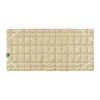 Camif Surmatelas|Surmatelas>Surmatelas laine anti-acariens - 90 x 190 cm