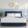 Camif Surmatelas|Surmatelas>Surmatelas mousse à mémoire de forme Colas - 140 x 200 cm