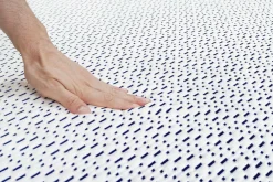 Camif Surmatelas|Surmatelas>Surmatelas mousse à mémoire de forme Colas - 140 x 200 cm